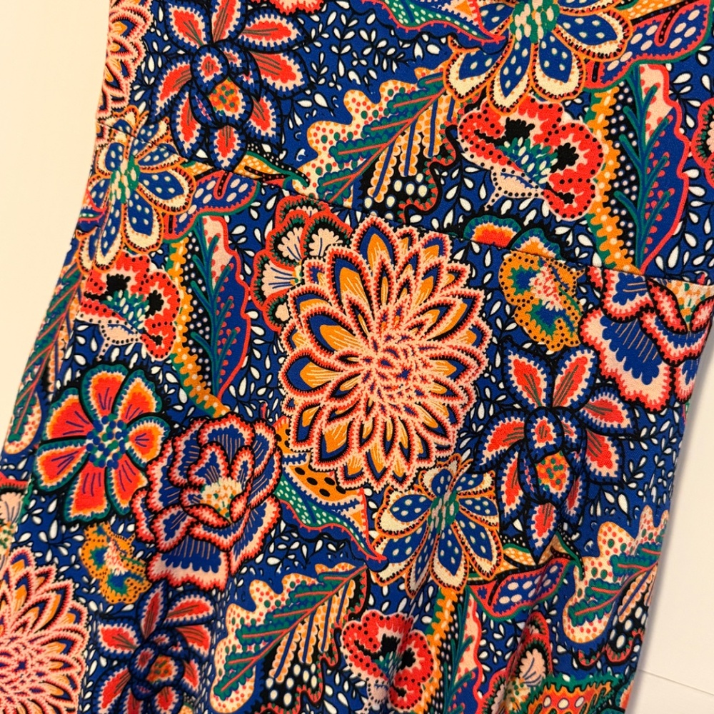 Salaam Brigitte Dress - Picture 4 of 6